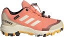 Adidas Terrex Gtx Junior Corfus/Wonwhi/Cblack 34