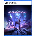 Arcadegeddon (PS5)