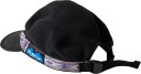 Kavu Fleece Strapcap Black Bean M