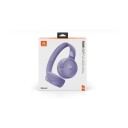 JBL TUNE 520BT - Fiolett