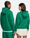 Nike Club Fleece Hoodie Unisex Malachite/Malachite/White L