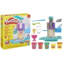 Play-Doh Lekeleire Lekesett - Rainbow Swirl Iskrem