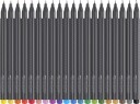 Faber-Castell - Grip Finepens, 20 stk