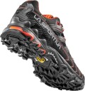 La Sportiva Ultra Raptor Ii Gtx Dame Black/Cherry Tomato 37.5