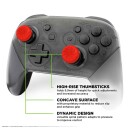 Nintendo KONTROLFREEK FPS Freek Inferno Nintendo Pro