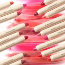 Laura Mercier Petal Soft Lipstick Crayon 340 elodie