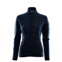 Aclima FleeceWool Jacket (W) jakke til dame - Str. S