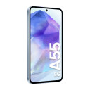 Samsung Galaxy A55 5G 8GB 128GB lys blå