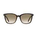 Tommy Hilfiger Havana Solbriller 20283808654HA - Dame - Acetate