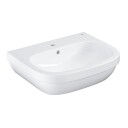 Grohe Euro Ceramic servant, 59,5 x 48,2 cm, hvit