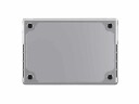 Tech21 Macbook Pro 16 M1 (A2485)/m2 (A2780) Deksel Evo Hardshell Clear