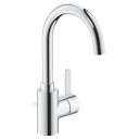 GROHE EUROSMART COSMOPOLITAN SERVANTBATTERI LARGE