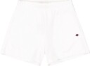 Champion Rochester Shorts Dame White XS