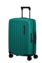 Samsonite NUON utvidbar Kabin koffert 55 cm Pine Green