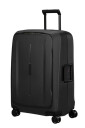 Samsonite ESSENS™ hard medium koffert 69 cm 4 hjul Graphite