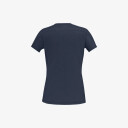 Norr?na Women's Falketind Equaliser Merino T-Shirt Bl? M Woman