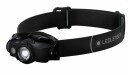 Ledlenser MH4 black-black