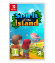 Spirit of the Island Paradise Edition (NS)