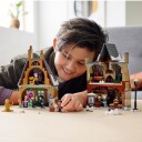 Lego Harry Potter™ Besøk I Galtvang 76388