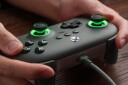 8BitDo Ultimate C Wired Xbox Gamepad Dark Green