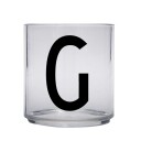 Design Letters Kids glass G