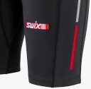 Swix Carbon Short Tights M Phantom 2XL