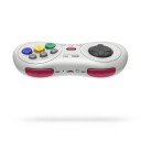 8BitDo M30 Bluetooth Pad White