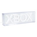 XBOX LED Neon Light