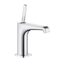 HANSGROHE AXOR CITTERIO E 125 SERVANTARMATUR ÅPEN BUNNVNETIL