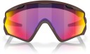 Oakley Wind Jacket 2.0 Matte Grenache