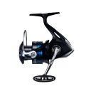 Shimano Nexave 1000 FI - haspelsnelle