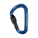 Mammut Classic HMS Screwgate karabiner, blue