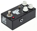 JHS Pedals Haunting Mids - Parametric EQ