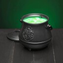 Harry Potter-gryte fargeskiftende lampe