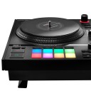 Mixersteuerung Hercules DJ Control Inpulse T7 detaljhandel