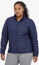 Patagonia Down Sweater Dame Classic Navy XS