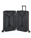 Samsonite Lite-Box ALU medium koffert 69 cm Black