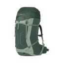 Bergans Of Norway Vengetind 42 Dame Dark Jade Green/Jade Green 42L