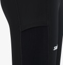 Swix Carbon Mesh Tights W Black M