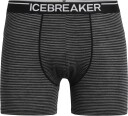 Icebreaker Anatomica Boxers Ms Gritstone Hthr L