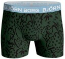 Bjørn Borg Essential Boxer 2pk Herre Mp L