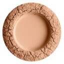 Uoga Uoga Mineral Foundation Powder with amber SPF15 Strawberry and Sn