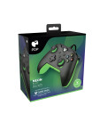 PDP Wired Controller - Neon Black