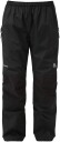 Mountain Equipment Saltoro Pant Ws Black 14/L