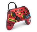 PowerA Nano Wired Controller for Nintendo Switch - Mario Kart: Racer Red