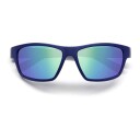 Polaroid Sport Sunglasses Blå 203891PJP605Z