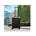 Victorinox Crosslight Global Softside Carry-On Kabin Koffert 2,9 kg 39 liter Svart