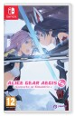 Alice Gear Aegis CS: Concerto of Simulatrix (NS)