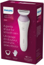 Philips Series 6000 ladyshave BRL136