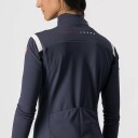 Castelli Perfetto Ros Ls W Dark Steel Blue/Soft Pink L